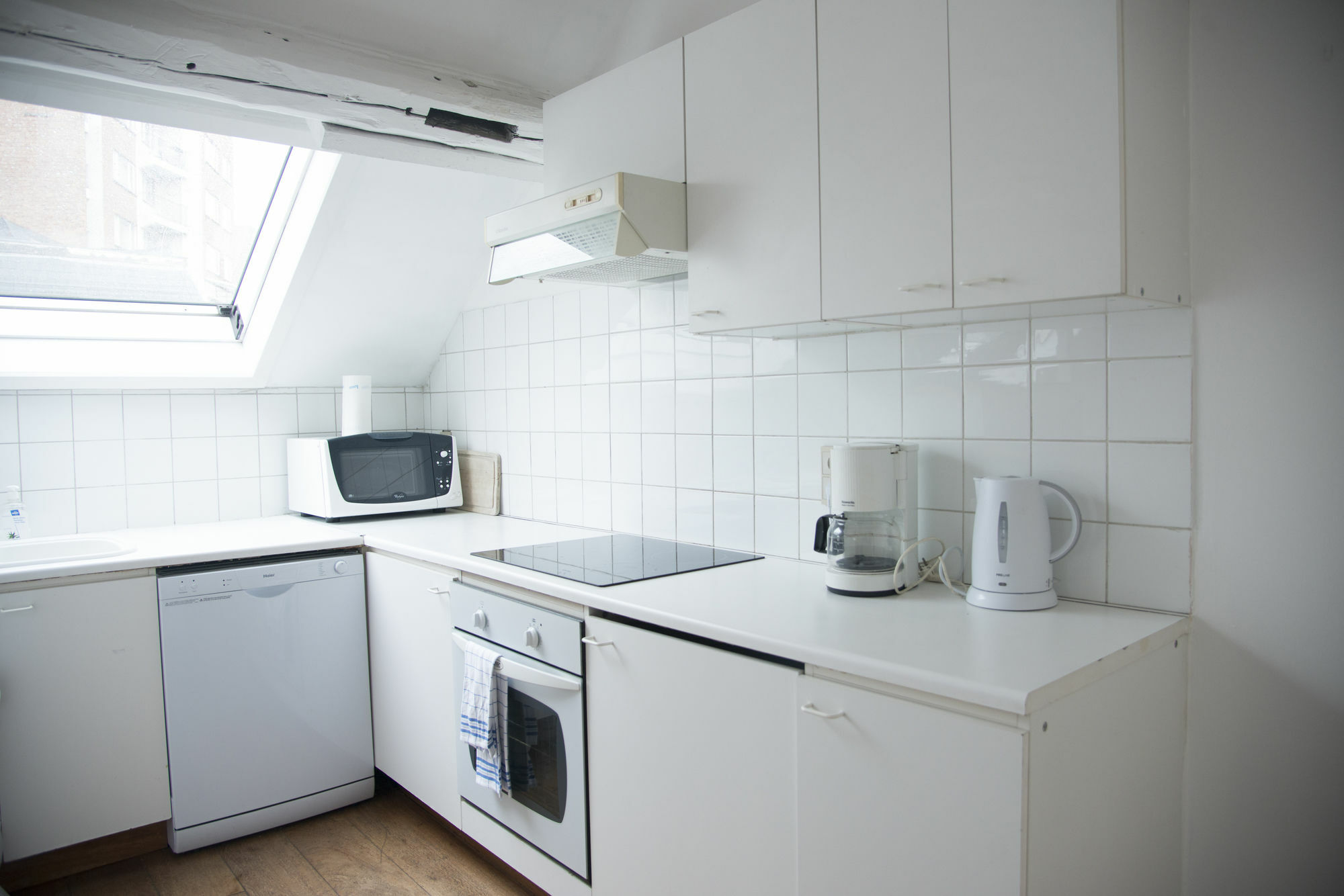European Apartments Schuman-Ambiorix Брюксел Екстериор снимка