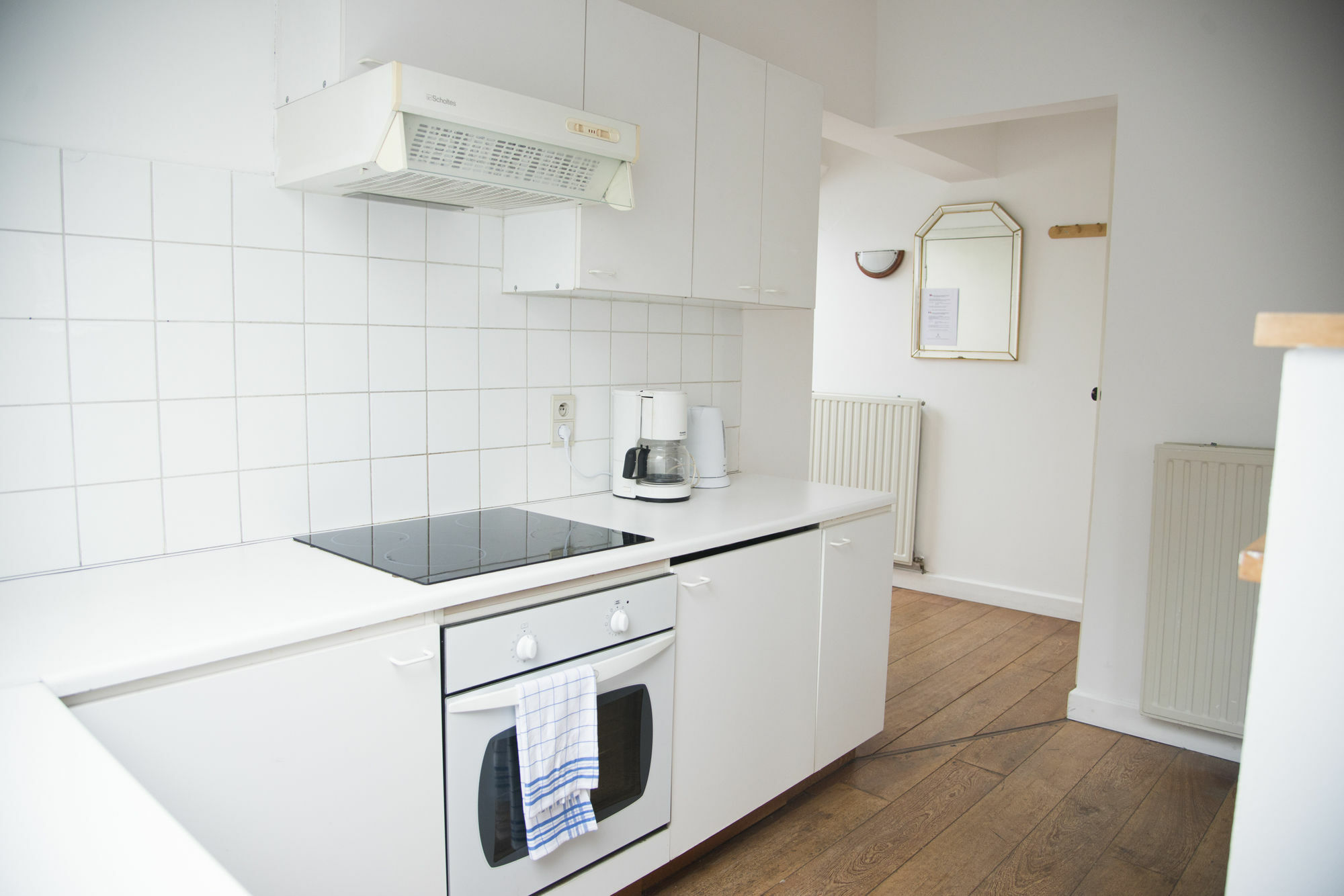 European Apartments Schuman-Ambiorix Брюксел Екстериор снимка