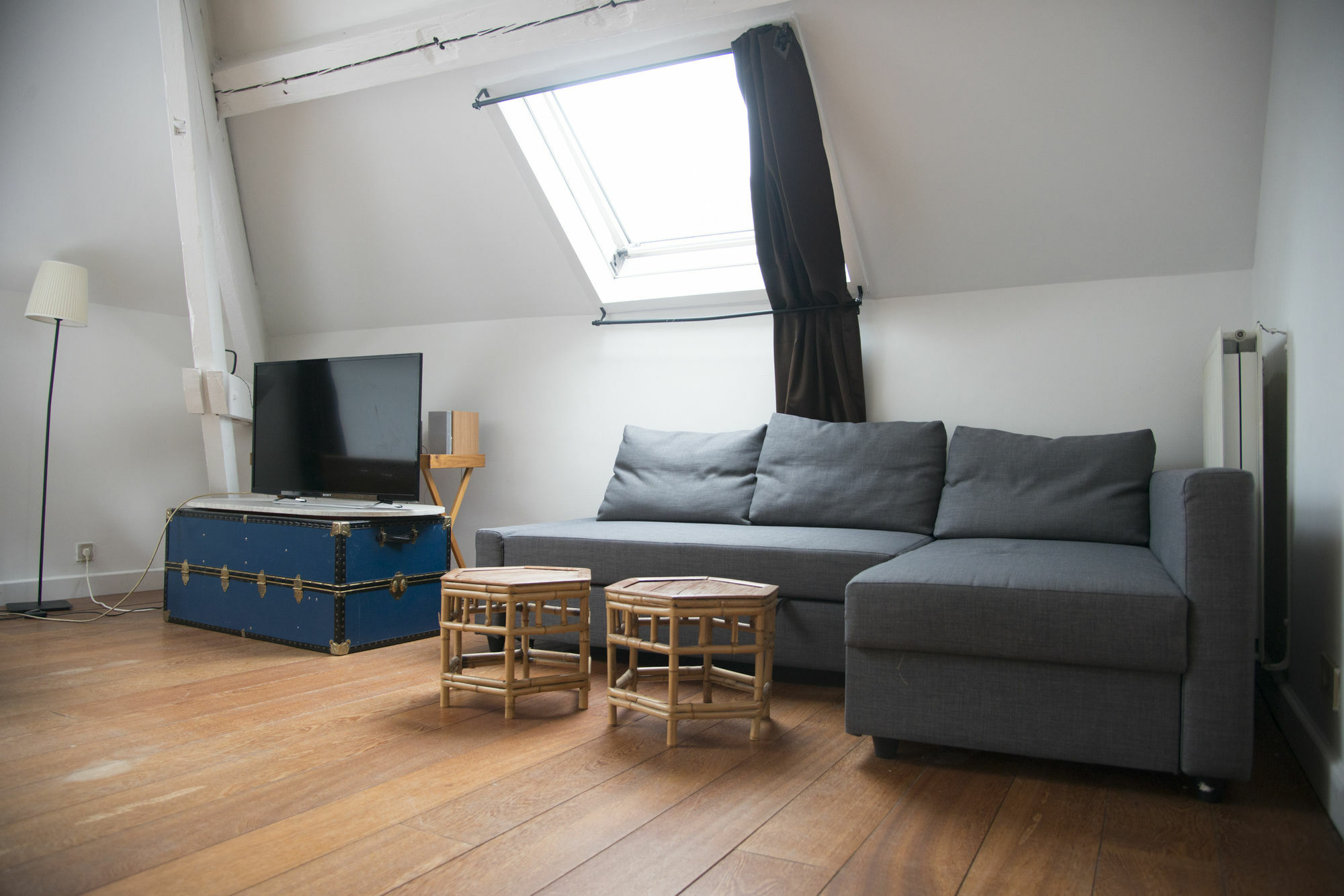 European Apartments Schuman-Ambiorix Брюксел Екстериор снимка